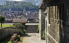Mercure Besancon Parc Micaud