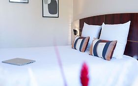 Mercure Besancon Parc Micaud